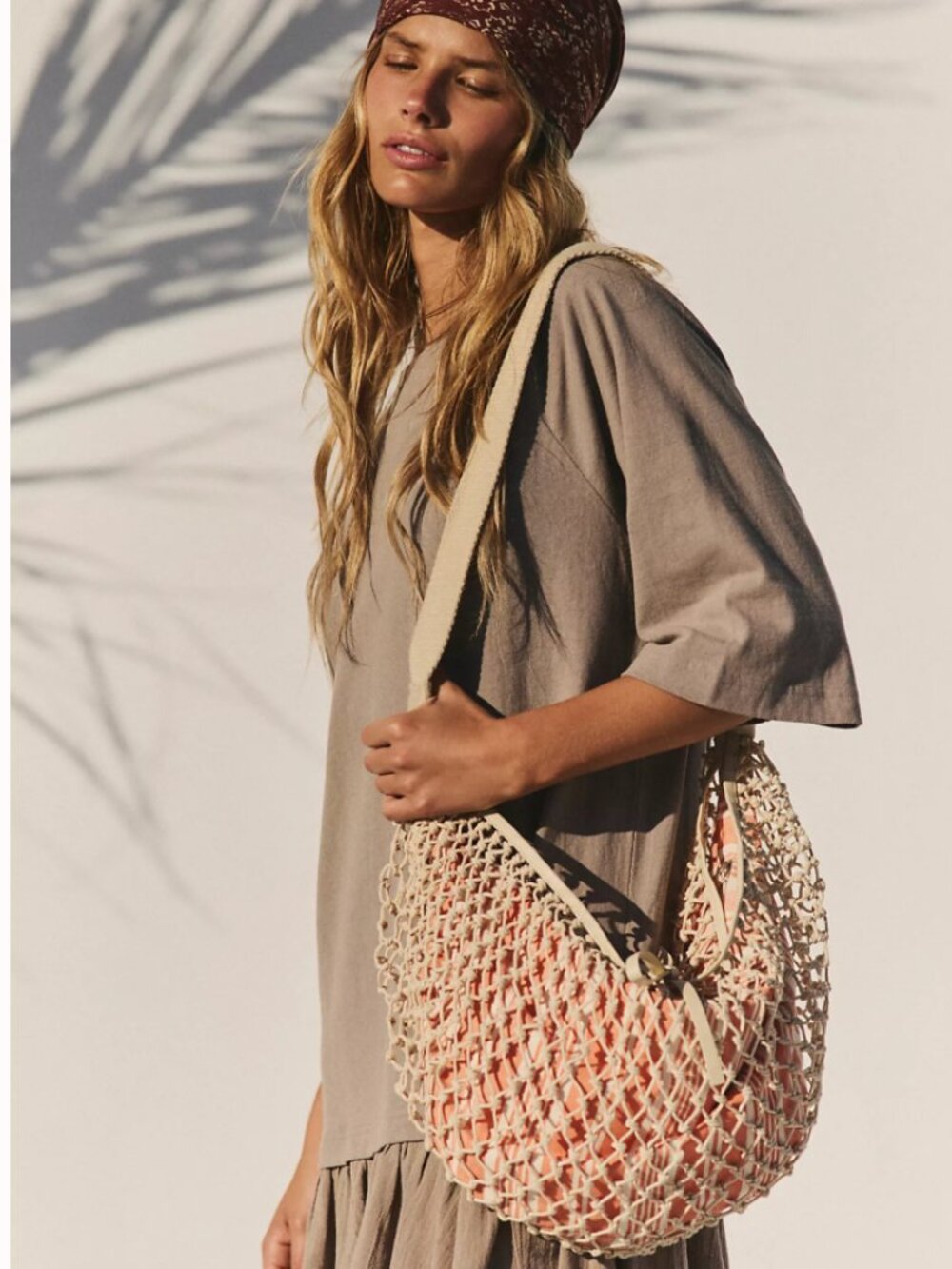 Silver Springs Sling Bag Purse NWT